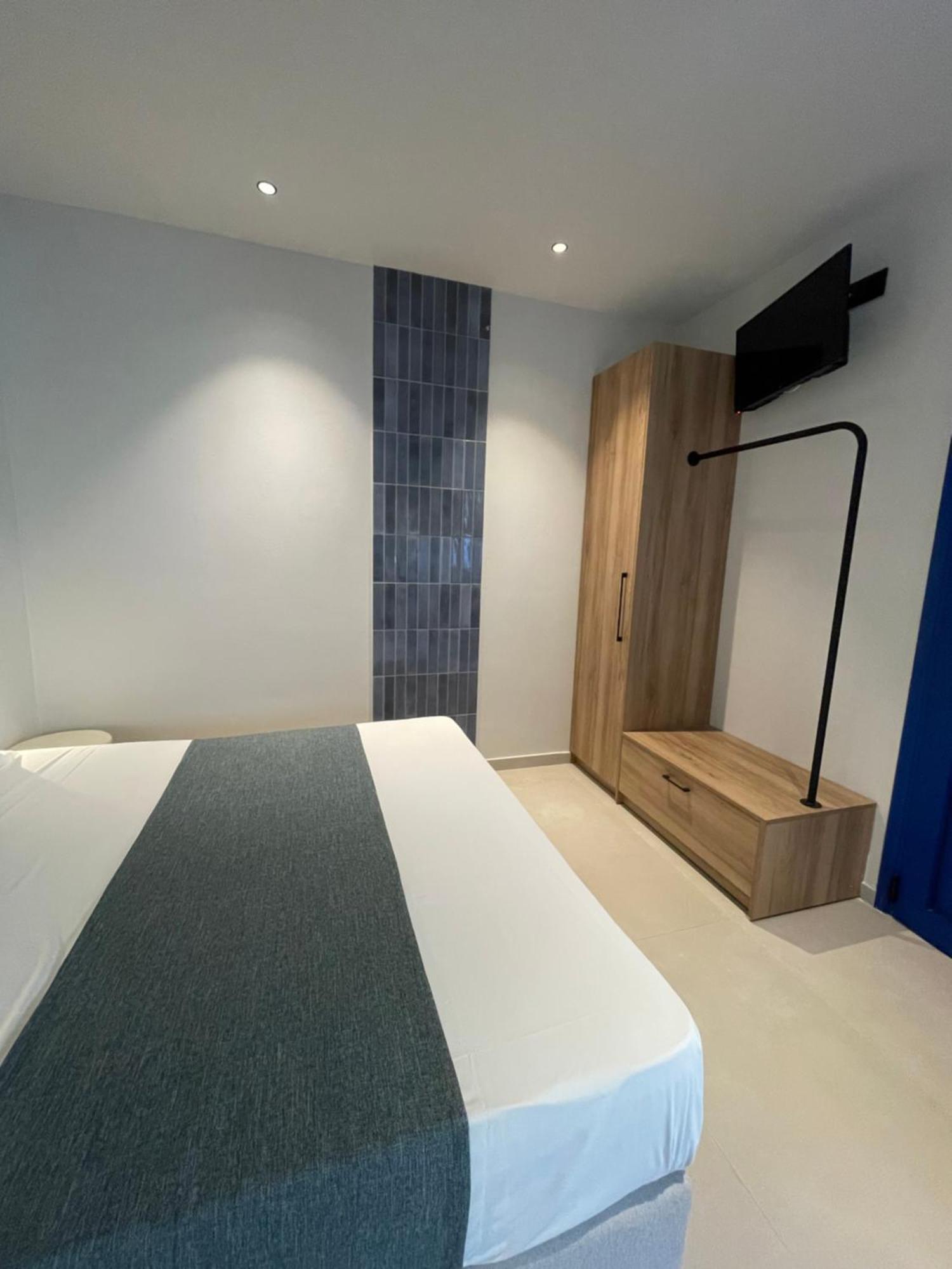 Psaras Apartments Сталида Экстерьер фото